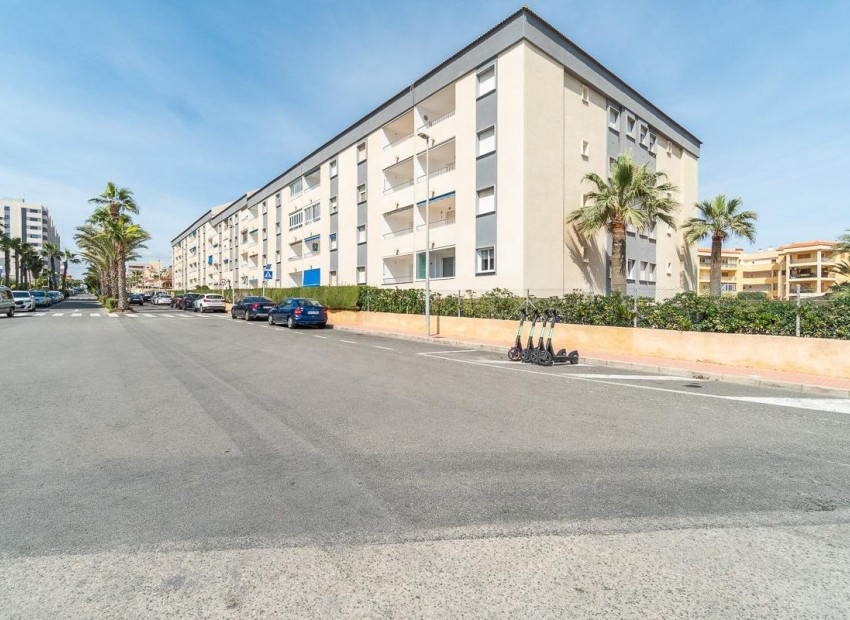 Resale - Wohnung -
Orihuela Costa - Rocio del Mar
