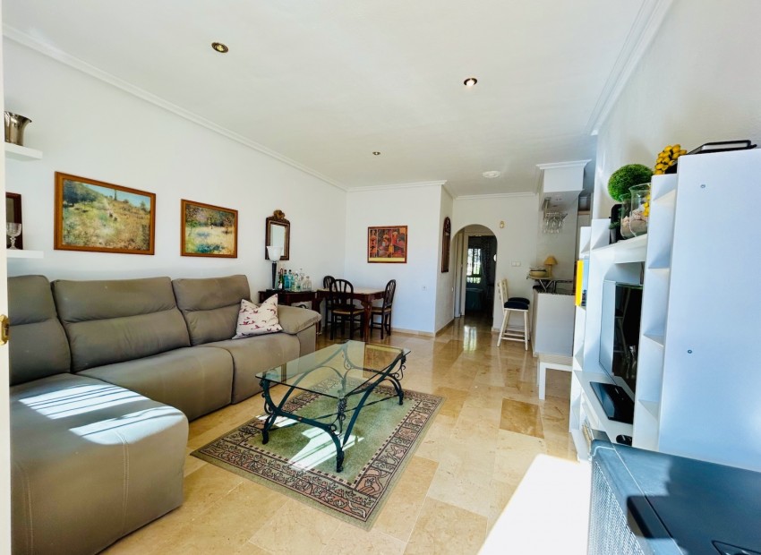 Resale - Wohnung -
Orihuela Costa - Villamartin Golf