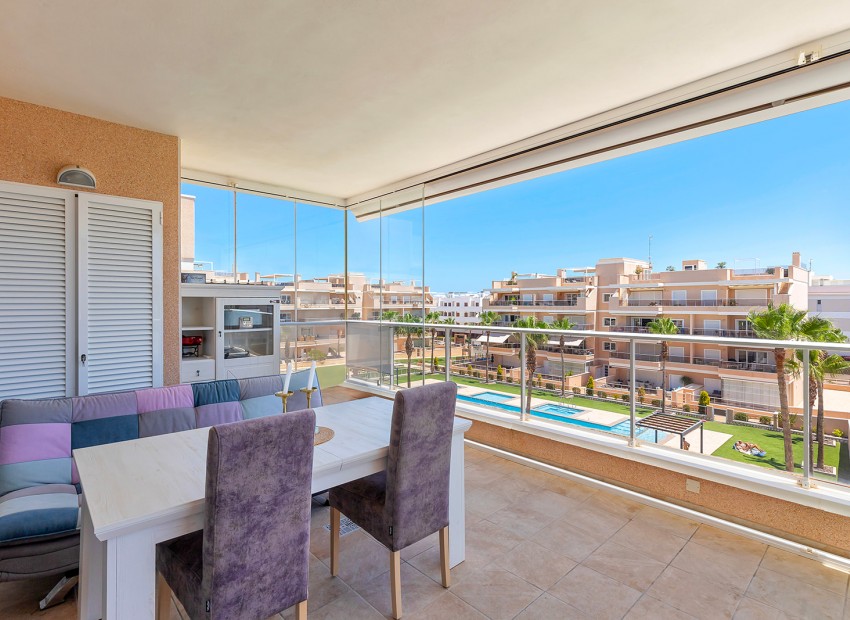 Resale - Wohnung -
Orihuela Costa - Villamartín-Las Filipinas