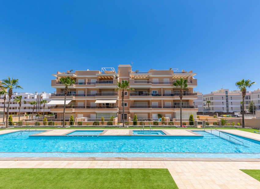 Resale - Wohnung -
Orihuela Costa - Villamartín-Las Filipinas