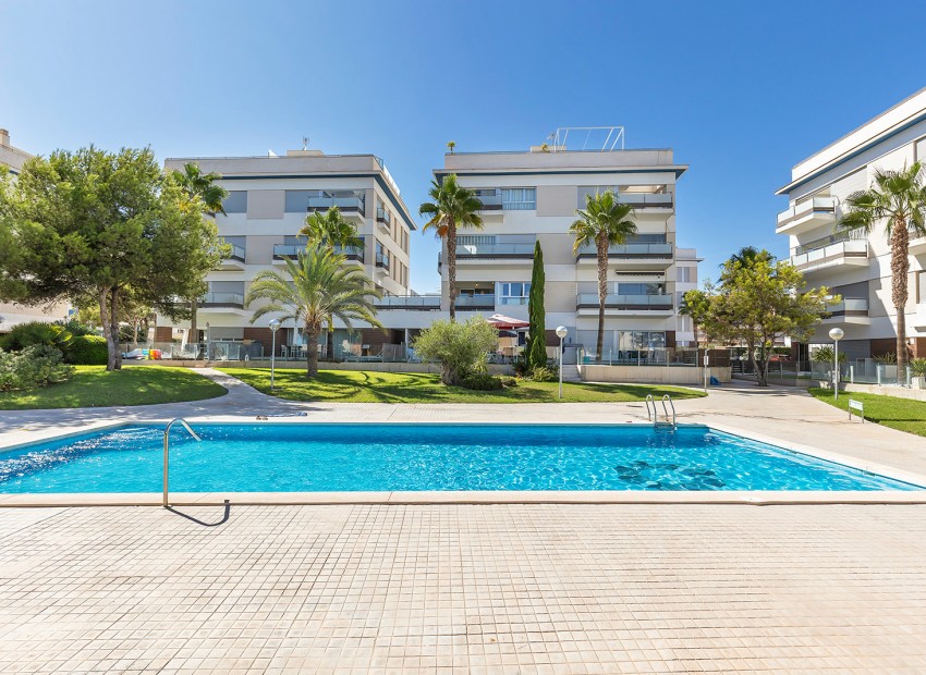 Resale - Wohnung -
Orihuela Costa - Villamartín-Las Filipinas