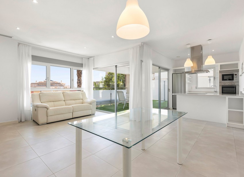 Resale - Wohnung -
Orihuela Costa - Villamartín-Las Filipinas