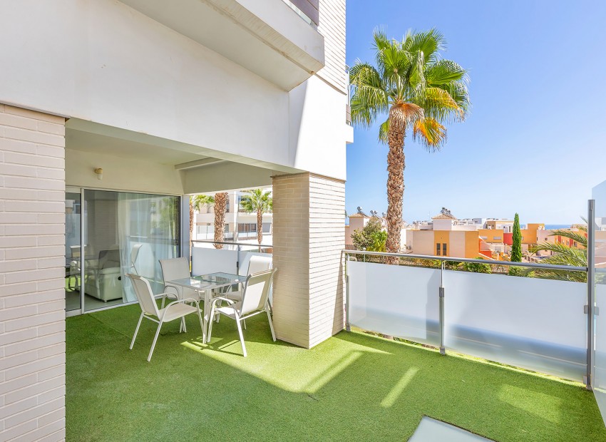 Resale - Wohnung -
Orihuela Costa - Villamartín-Las Filipinas