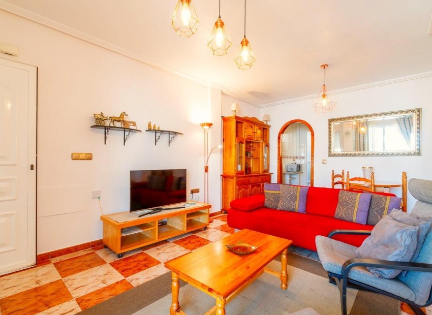 Resale - Wohnung -
Orihuela Costa - Villamartín-Las Filipinas