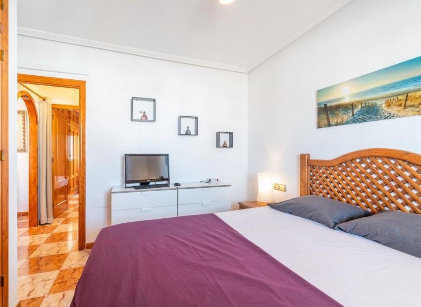 Resale - Wohnung -
Orihuela Costa - Villamartín-Las Filipinas