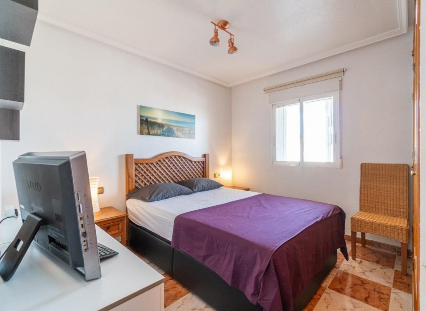 Resale - Wohnung -
Orihuela Costa - Villamartín-Las Filipinas