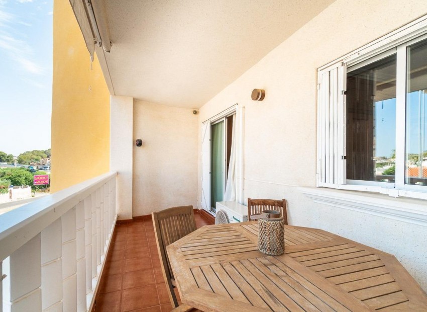 Resale - Wohnung -
Orihuela Costa - Villamartín-Las Filipinas