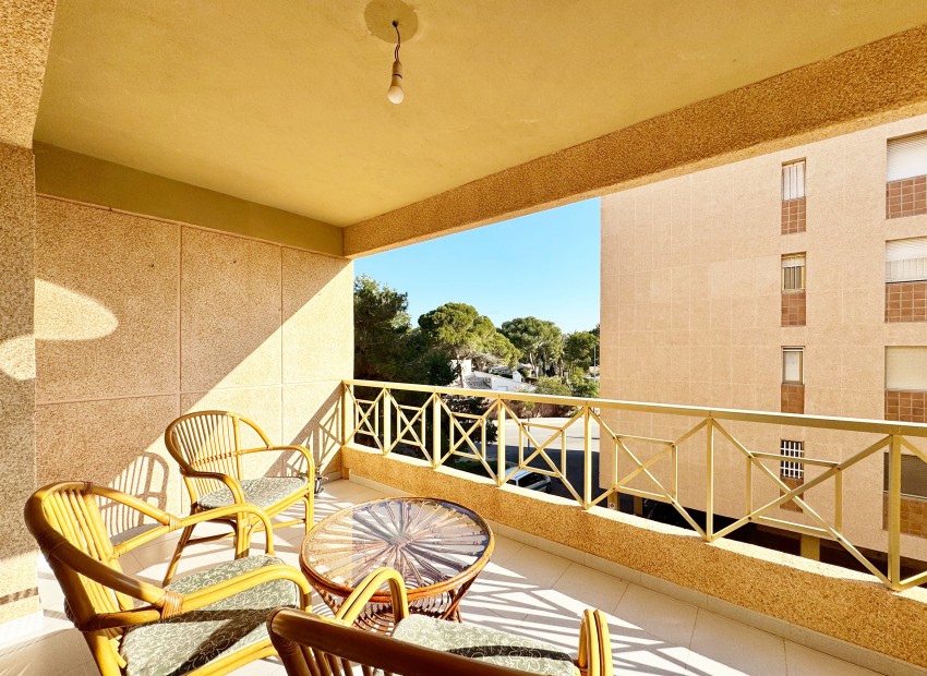 Resale - Wohnung -
Orihuela - Orihuela Costa