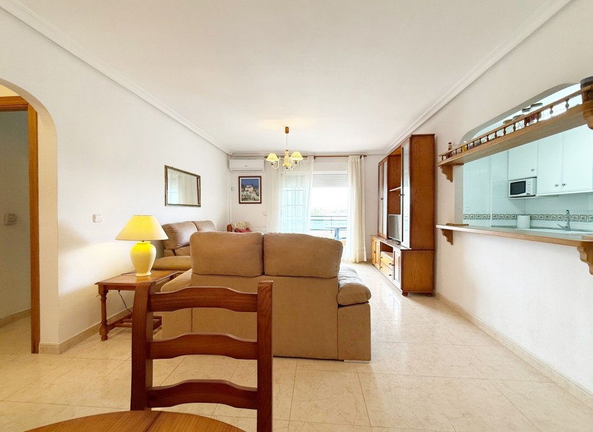 Resale - Wohnung -
Pilar de la Horadada - Torre de la Horadada