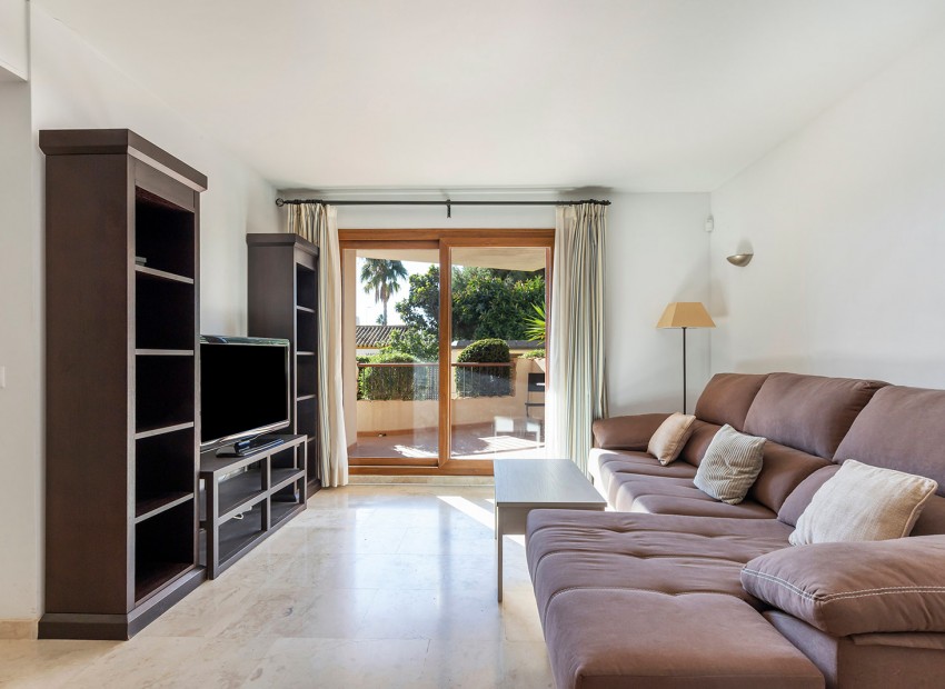 Resale - Wohnung -
Punta Prima