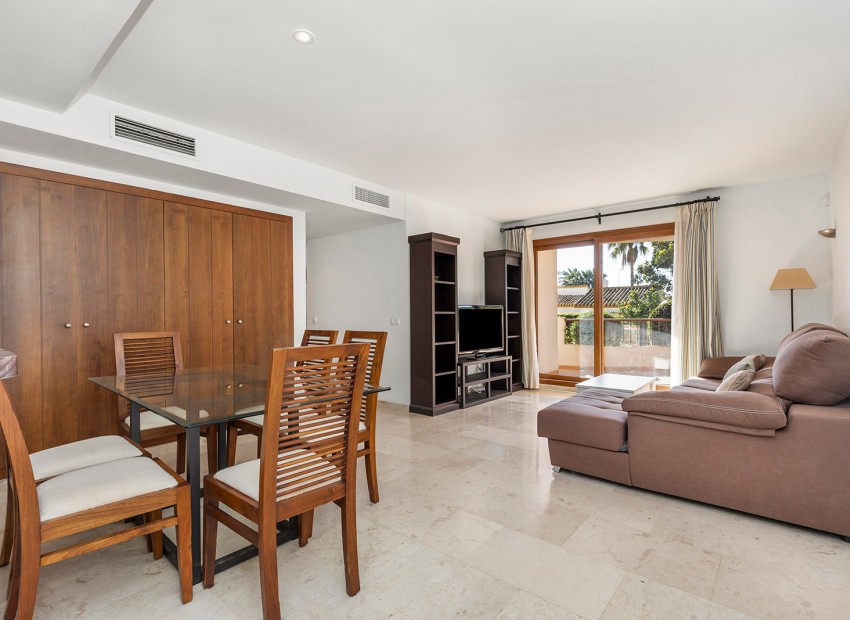 Resale - Wohnung -
Punta Prima
