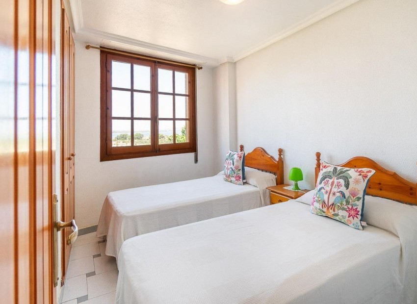 Resale - Wohnung -
Torrevieja - La Mata pueblo
