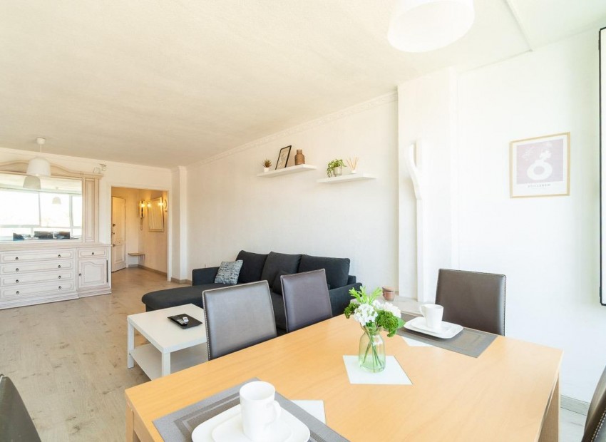 Resale - Wohnung -
Torrevieja - Rocio del mar