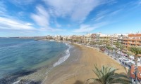 Residential>Apartment|Apartment - Sale -
            Torrevieja>Playa del Cura - 1700