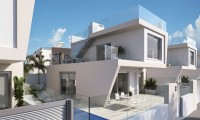 Residential>Villa - Venta -
            Orihuela - 2334