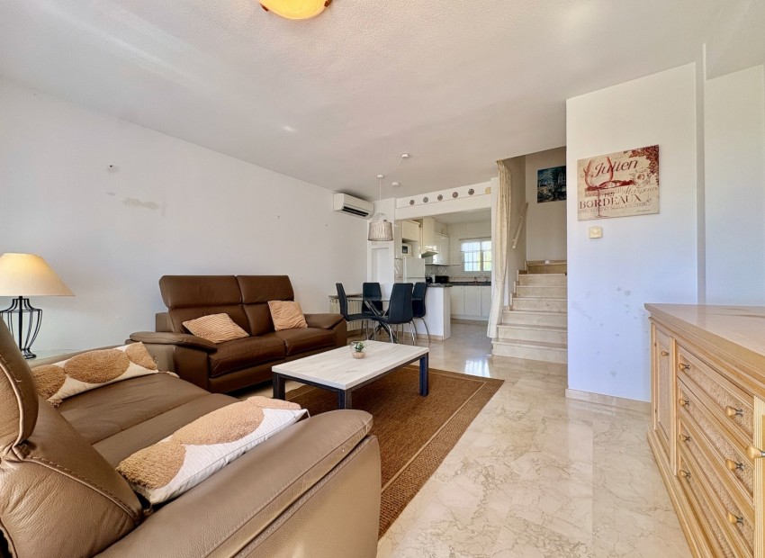 Sale - Adosado -
Orihuela - Villamartin