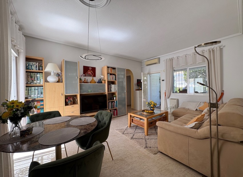 Sale - Adosado -
Rojales - Ciudad Quesada