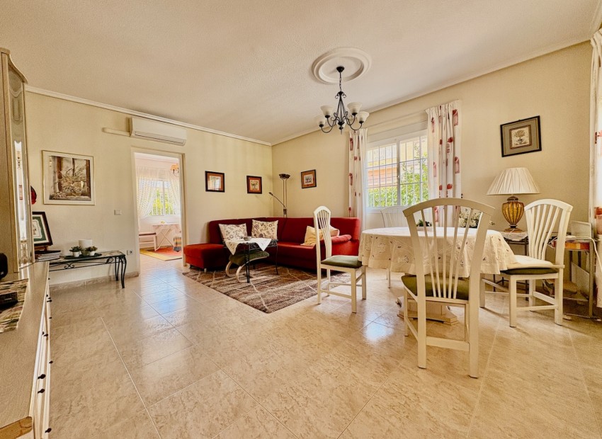 Sale - Adosado -
Rojales - Ciudad Quesada