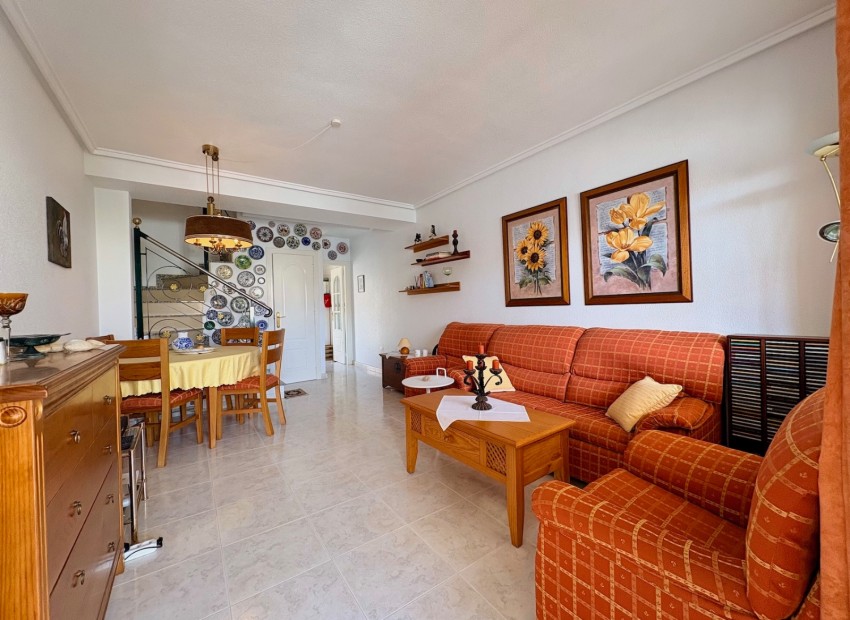 Sale - Adosado -
Rojales - Ciudad Quesada