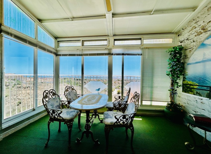 Sale - Apartment -
Ciudad Quesada