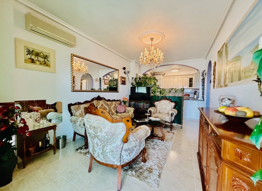 Sale - Apartment -
Ciudad Quesada