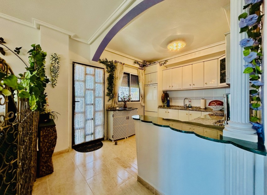 Sale - Apartment -
Ciudad Quesada