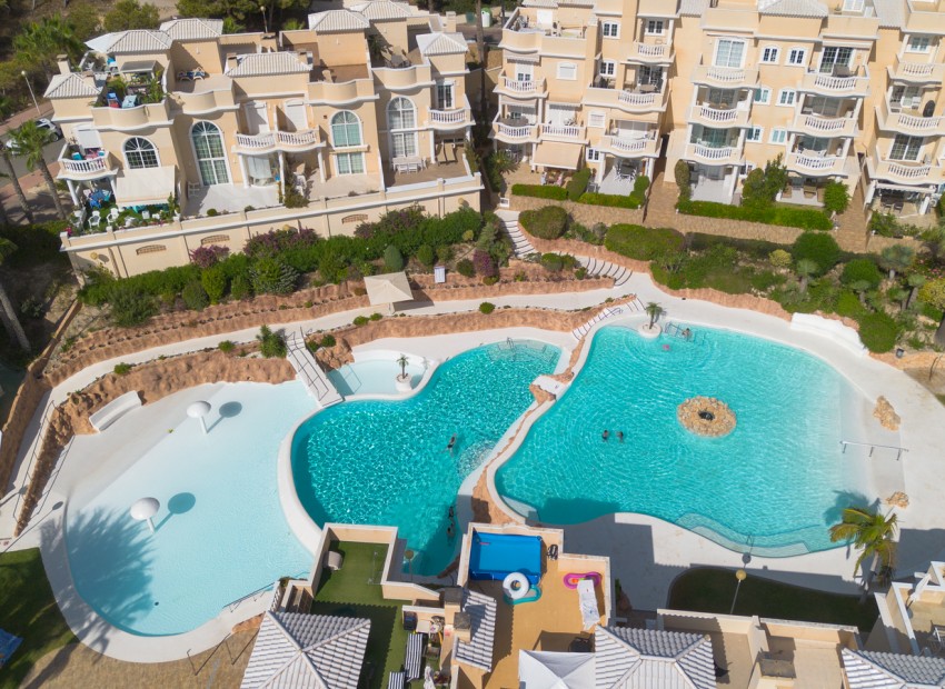 Sale - Apartment -
Guardamar del Segura