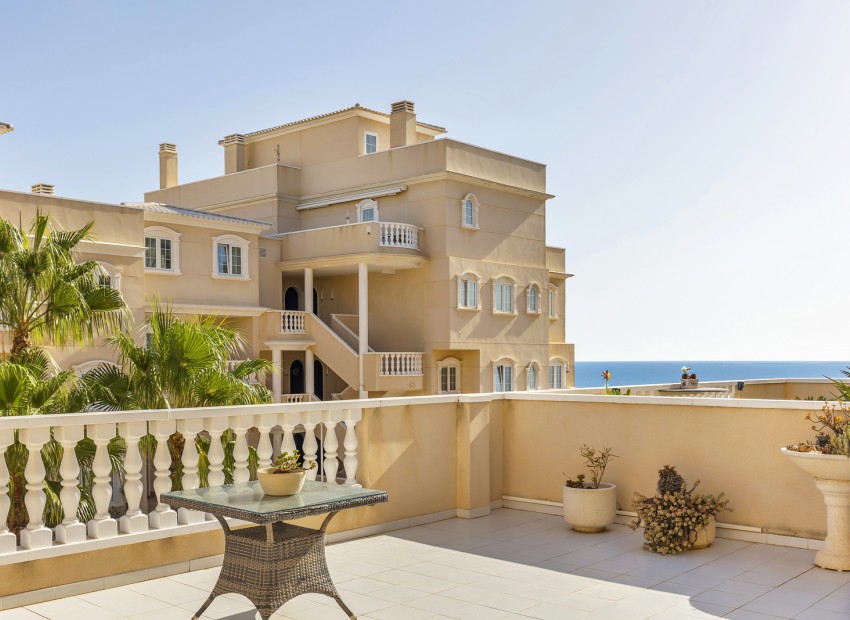 Sale - Apartment -
Guardamar del Segura