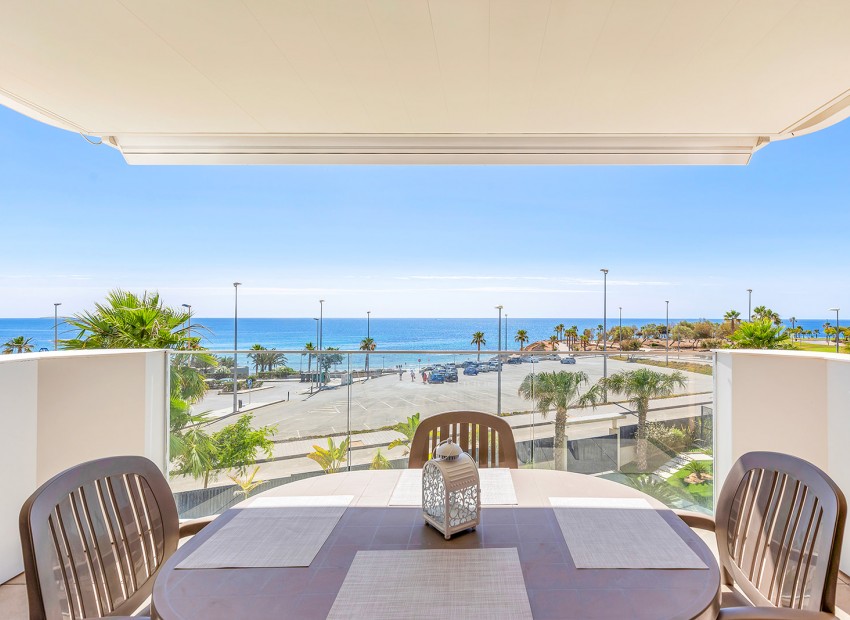Sale - Apartment -
Mil Palmeras