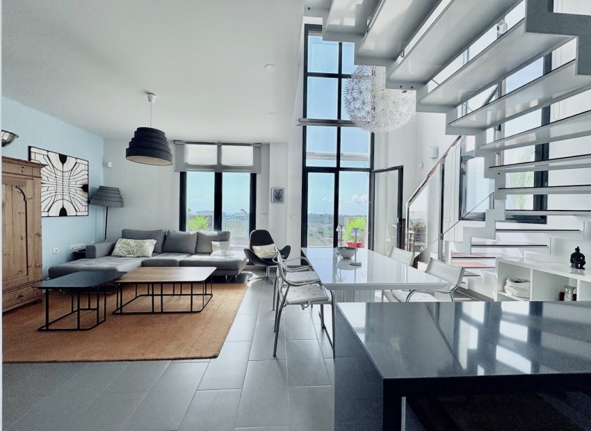 Sale - Apartment -
Orihuela Costa - Las Ramblas