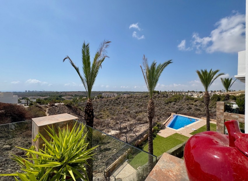 Sale - Apartment -
Orihuela Costa - Las Ramblas