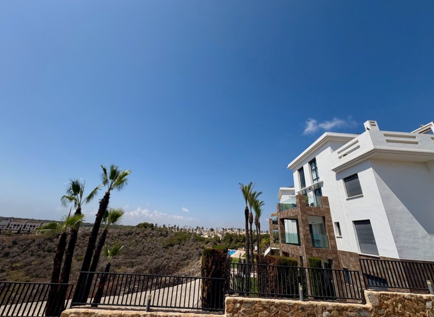 Sale - Apartment -
Orihuela Costa - Las Ramblas