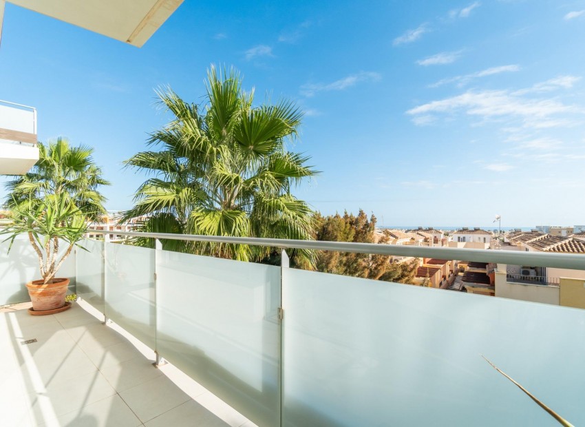 Sale - Apartment -
Orihuela Costa - Los Dolses