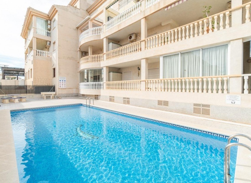 Sale - Apartment -
Orihuela Costa - Playa Flamenca Norte