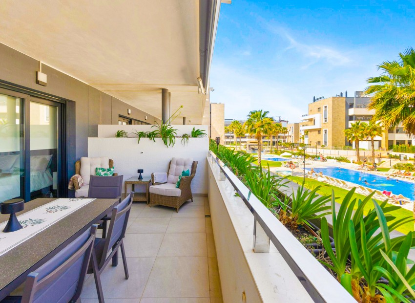 Sale - Apartment -
Orihuela Costa - Playa Flamenca