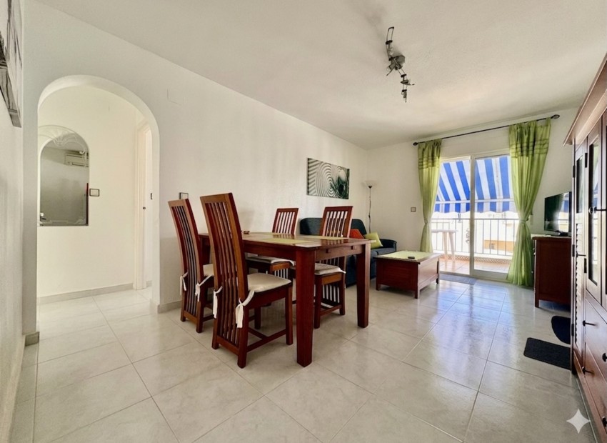 Sale - Apartment -
Orihuela Costa - Playa Flamenca