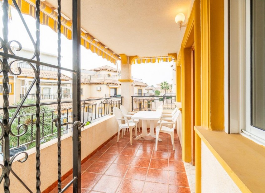 Sale - Apartment -
Orihuela Costa - Punta Prima