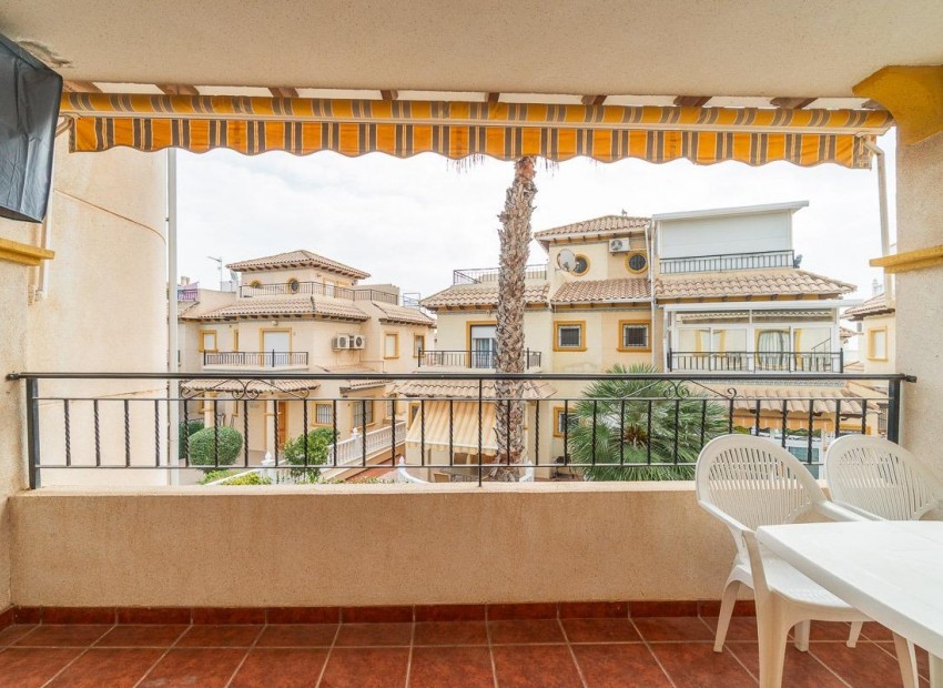 Sale - Apartment -
Orihuela Costa - Punta Prima