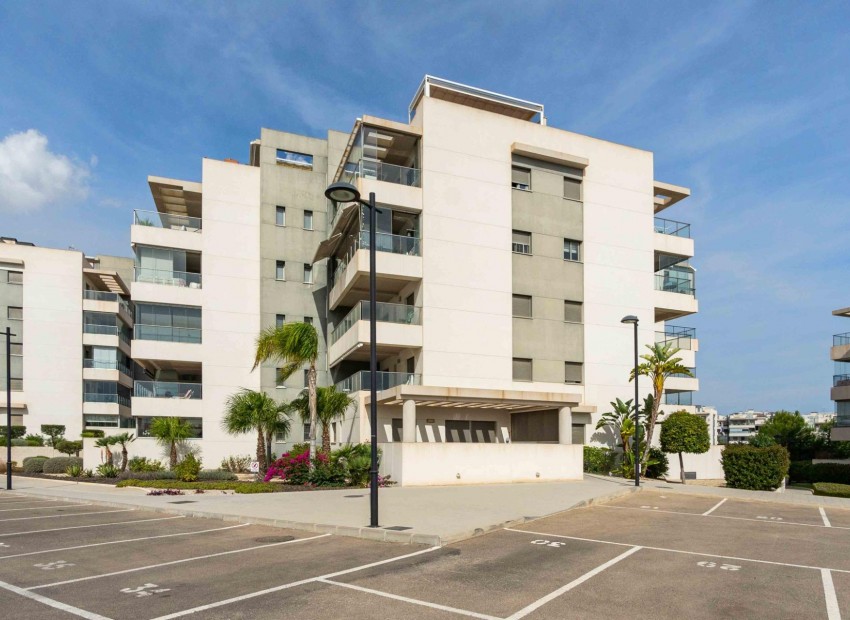 Sale - Apartment -
Orihuela Costa - Villamartin