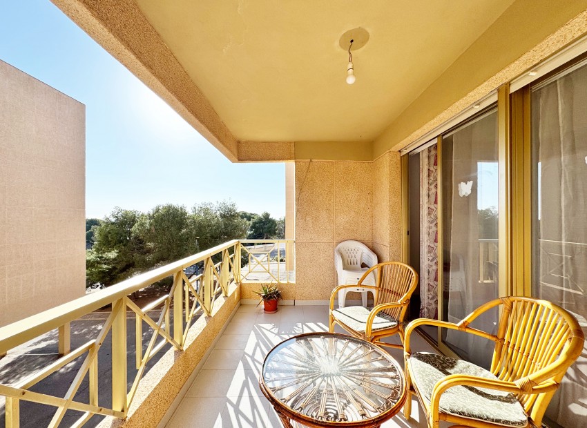 Sale - Apartment -
Orihuela - Orihuela Costa