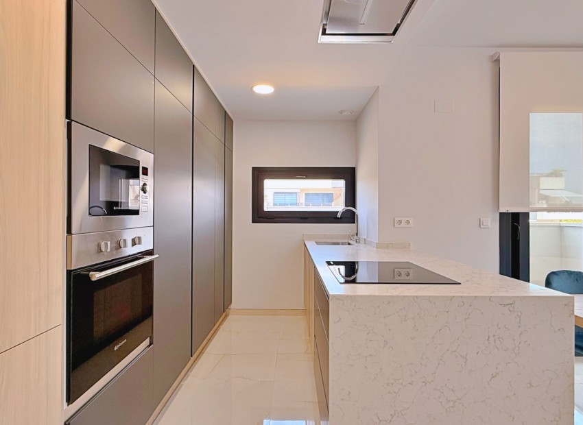 Sale - Apartment -
Orihuela - Orihuela Costa