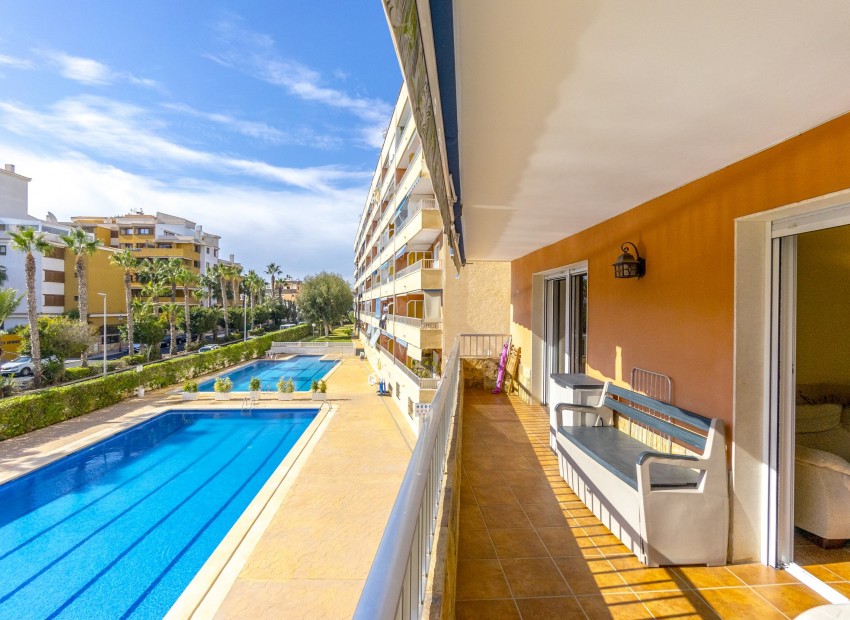 Sale - Apartment -
Punta Prima - El Acequión