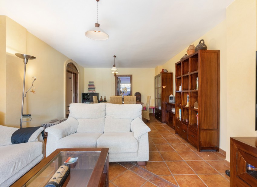 Sale - Apartment -
Punta Prima - El Acequión