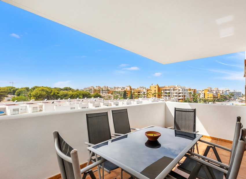 Sale - Apartment -
Punta Prima - La Recoleta