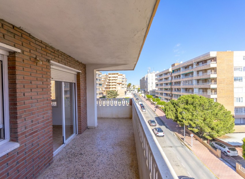 Sale - Apartment -
Punta Prima