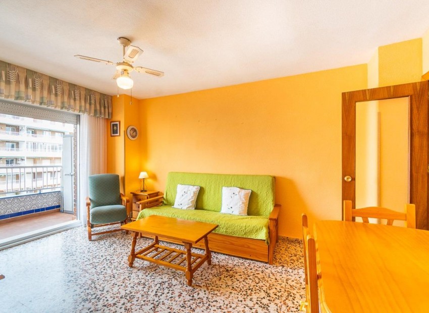 Sale - Apartment -
Torrevieja - Rocio del mar