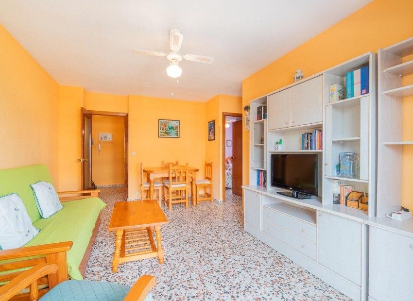 Sale - Apartment -
Torrevieja - Rocio del mar