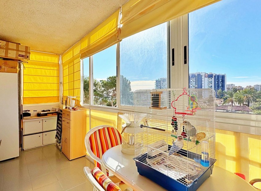 Sale - Apartment -
Torrevieja - Rocio del mar