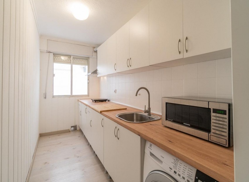 Sale - Apartment -
Torrevieja - Rocio del mar