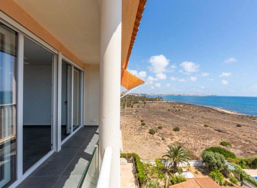 Sale - Apartment -
Torrevieja - Rocio del mar